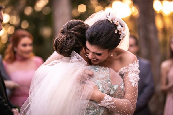 Most Popular Colours for Mother of the Bride Dresses