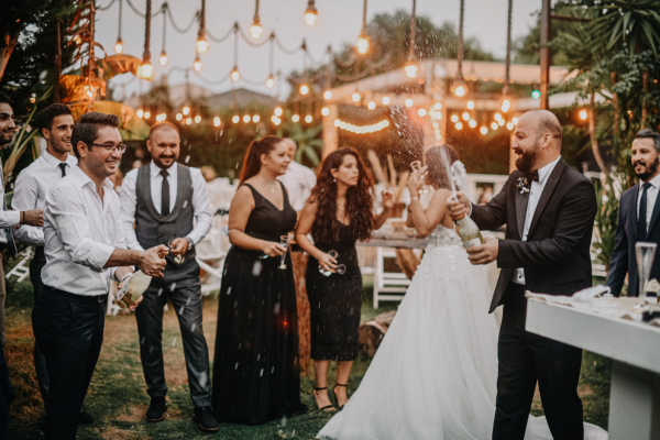 What to Wear as a Wedding Guest in Australia