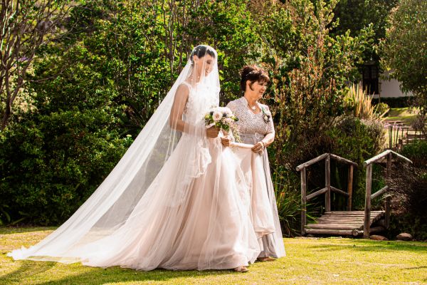 Mother of the Bride Dress Colours: A Complete Guide