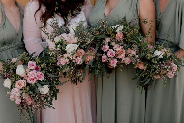 The Ultimate Guide to Finding the Perfect Bridesmaid Dress