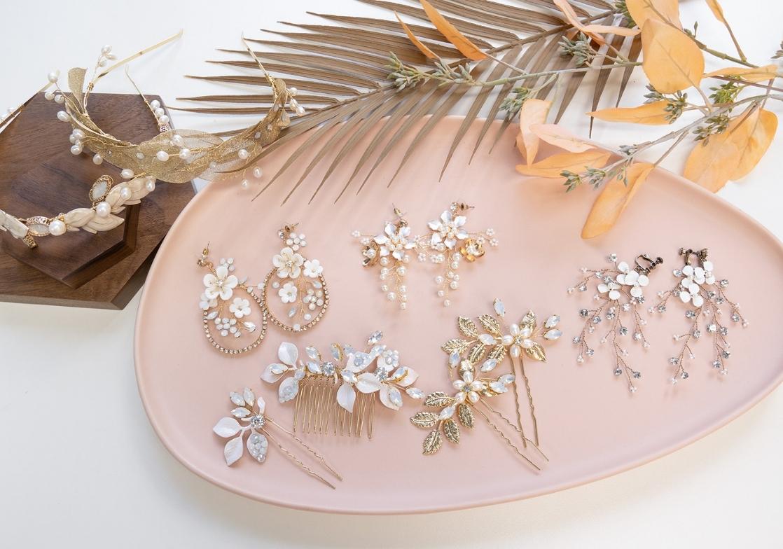 How Bridal Jewellery Can Change your Entire Wedding Look