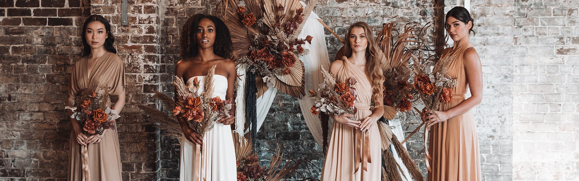 Shop All Infinity Dresses