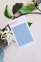 Fabric Sample for Classic Infinity Dresses