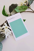 Fabric Sample for Classic Infinity Dresses