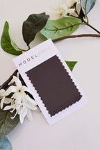 Fabric Sample for Classic Infinity Dresses