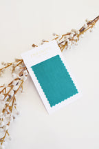 Fabric Sample for Luxe Satin Ballgown Multiway Dresses