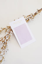 Fabric Sample for Luxe Satin Ballgown Multiway Dresses