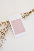 Fabric Sample for Luxe Satin Ballgown Multiway Dresses
