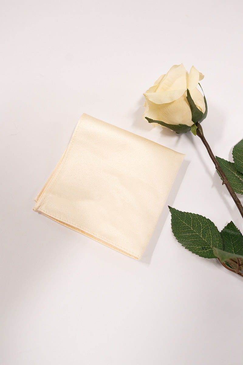 Groomsmen Pocket Squares