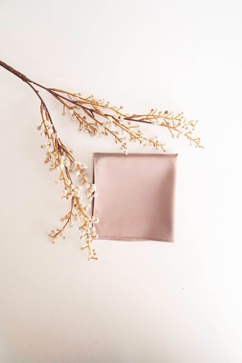 Groomsmen Pocket Squares