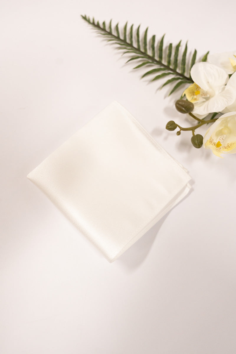 Groomsmen Pocket Squares