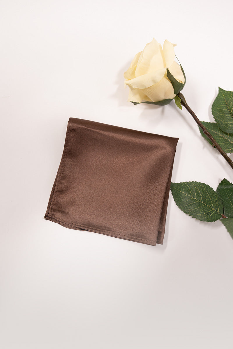 Groomsmen Pocket Squares