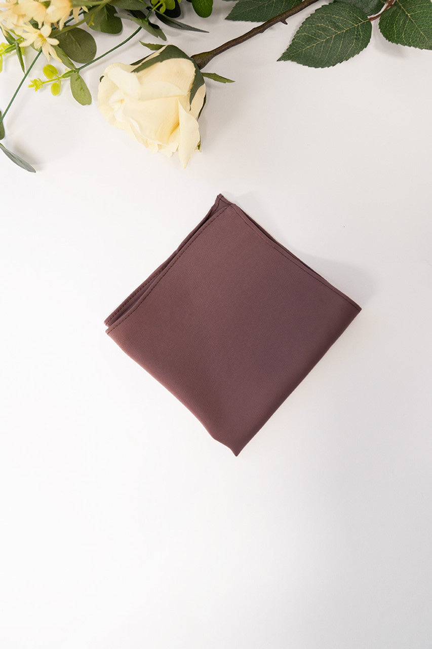 Groomsmen Pocket Squares