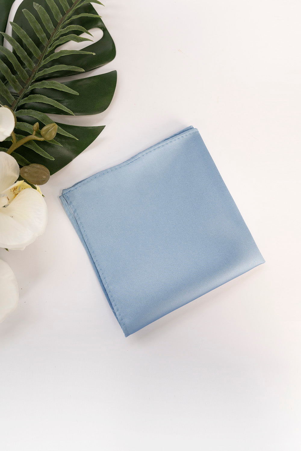 Groomsmen Pocket Squares