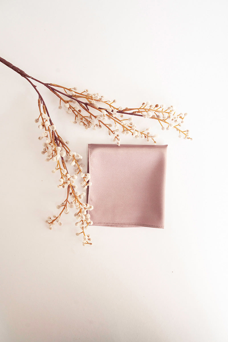 Groomsmen Pocket Squares