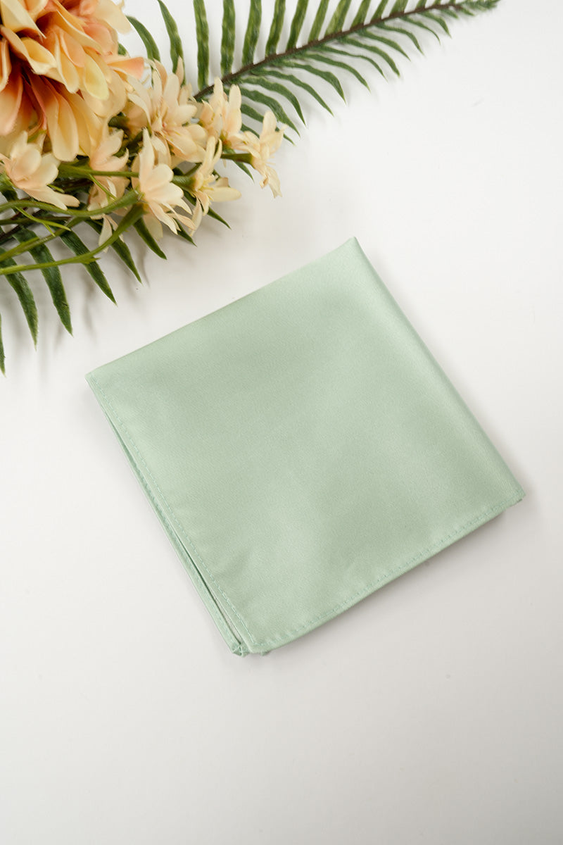 Groomsmen Pocket Squares