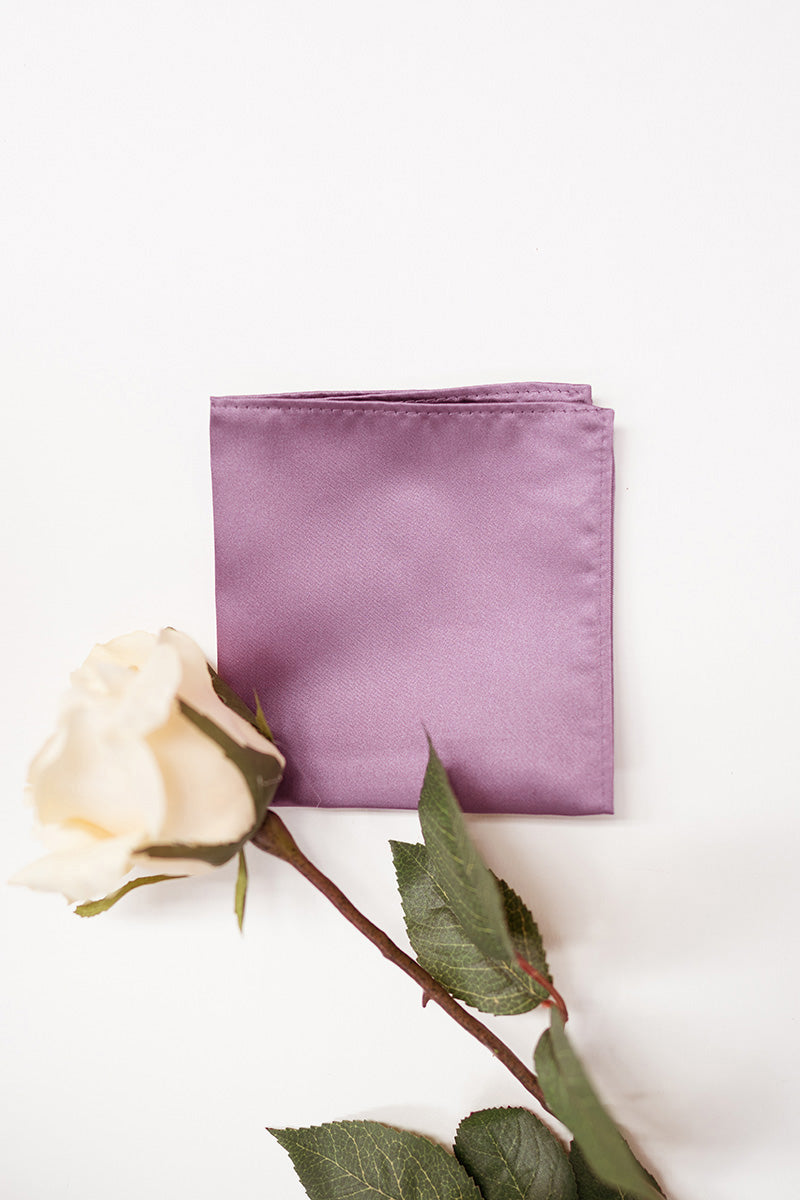 Groomsmen Pocket Squares