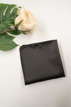 Groomsmen Pocket Squares