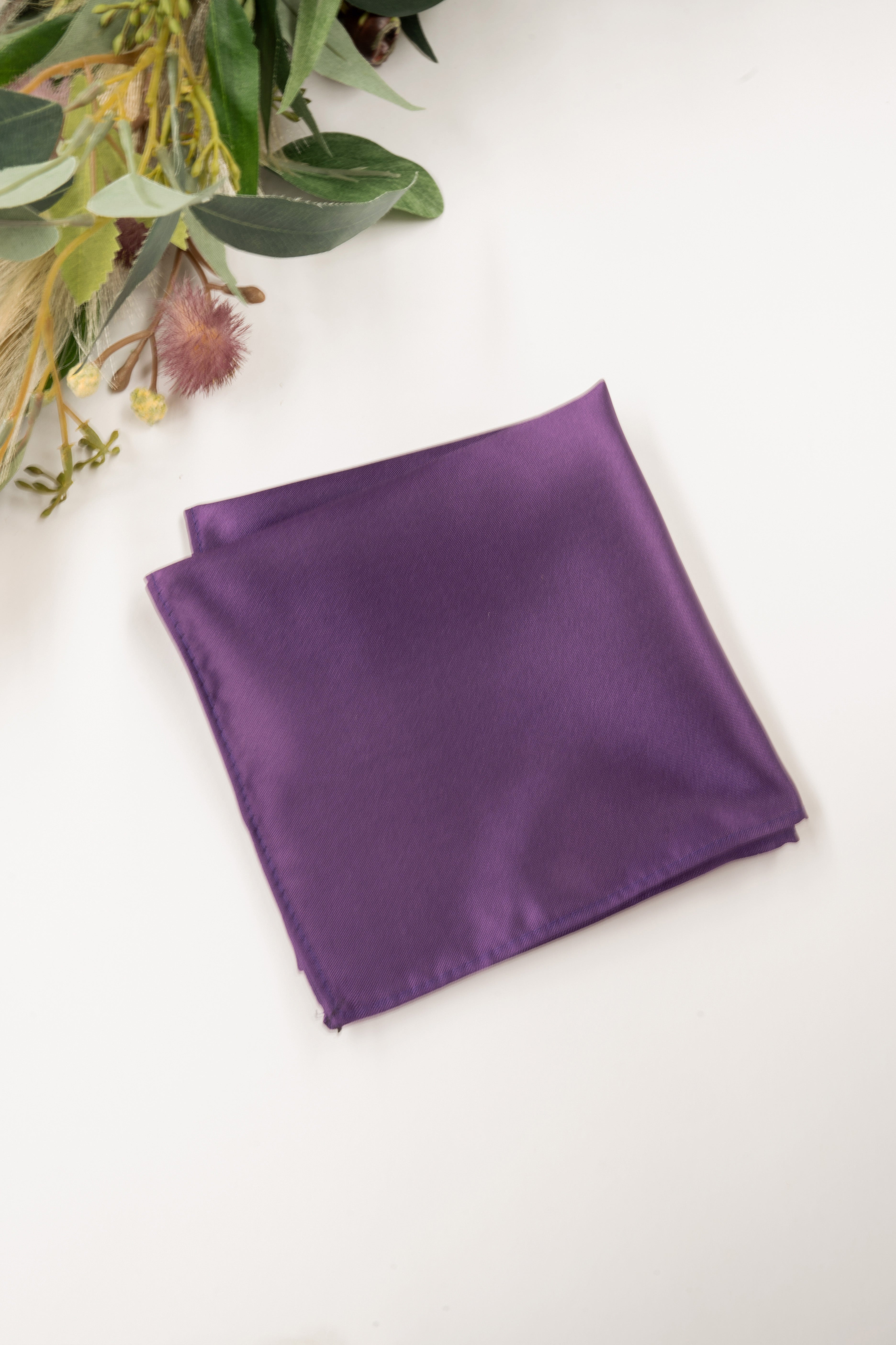 Groomsmen Pocket Squares