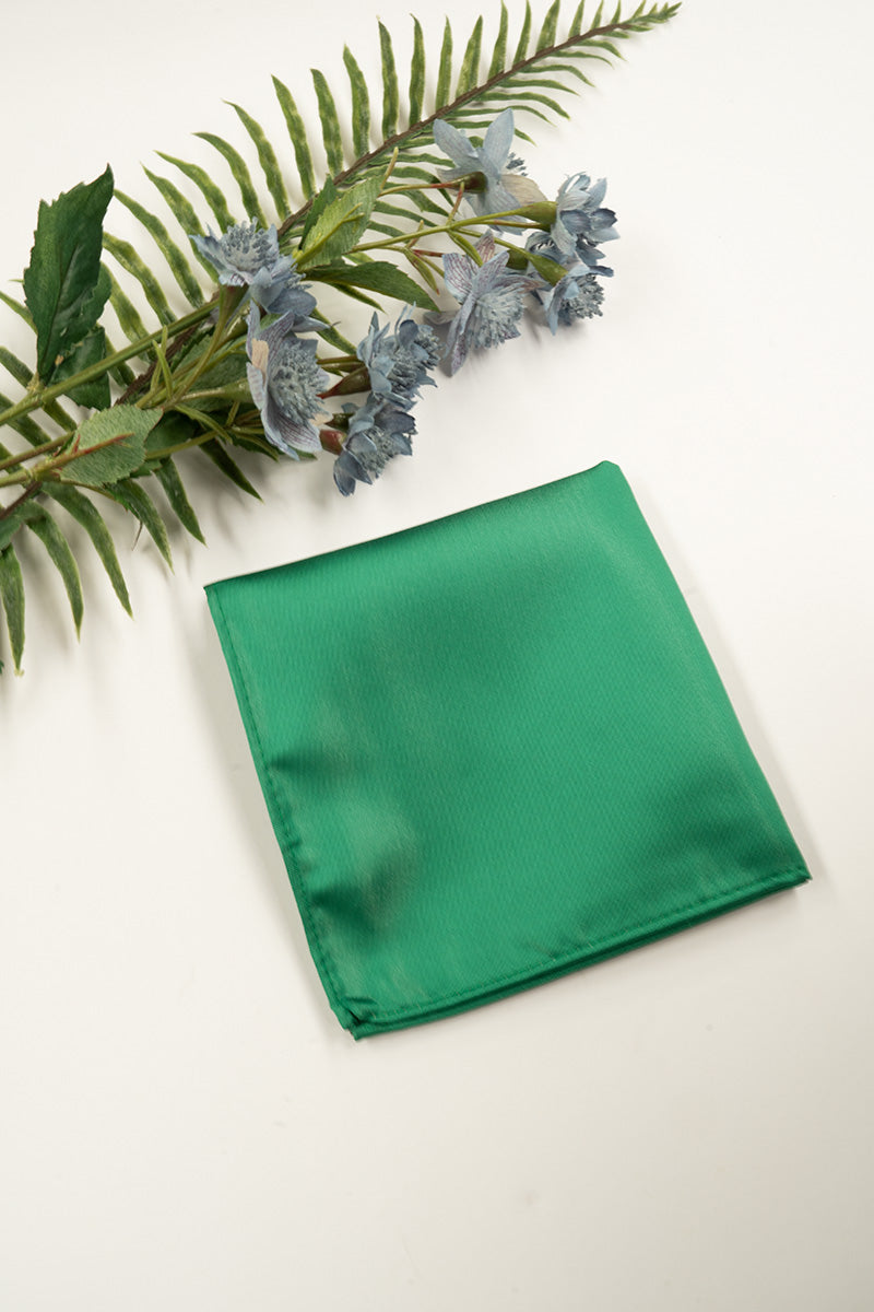 Groomsmen Pocket Squares