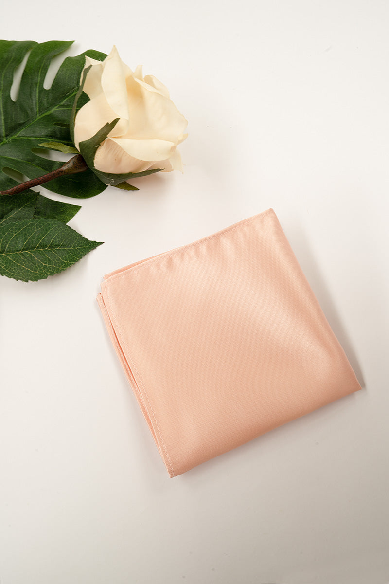 Groomsmen Pocket Squares