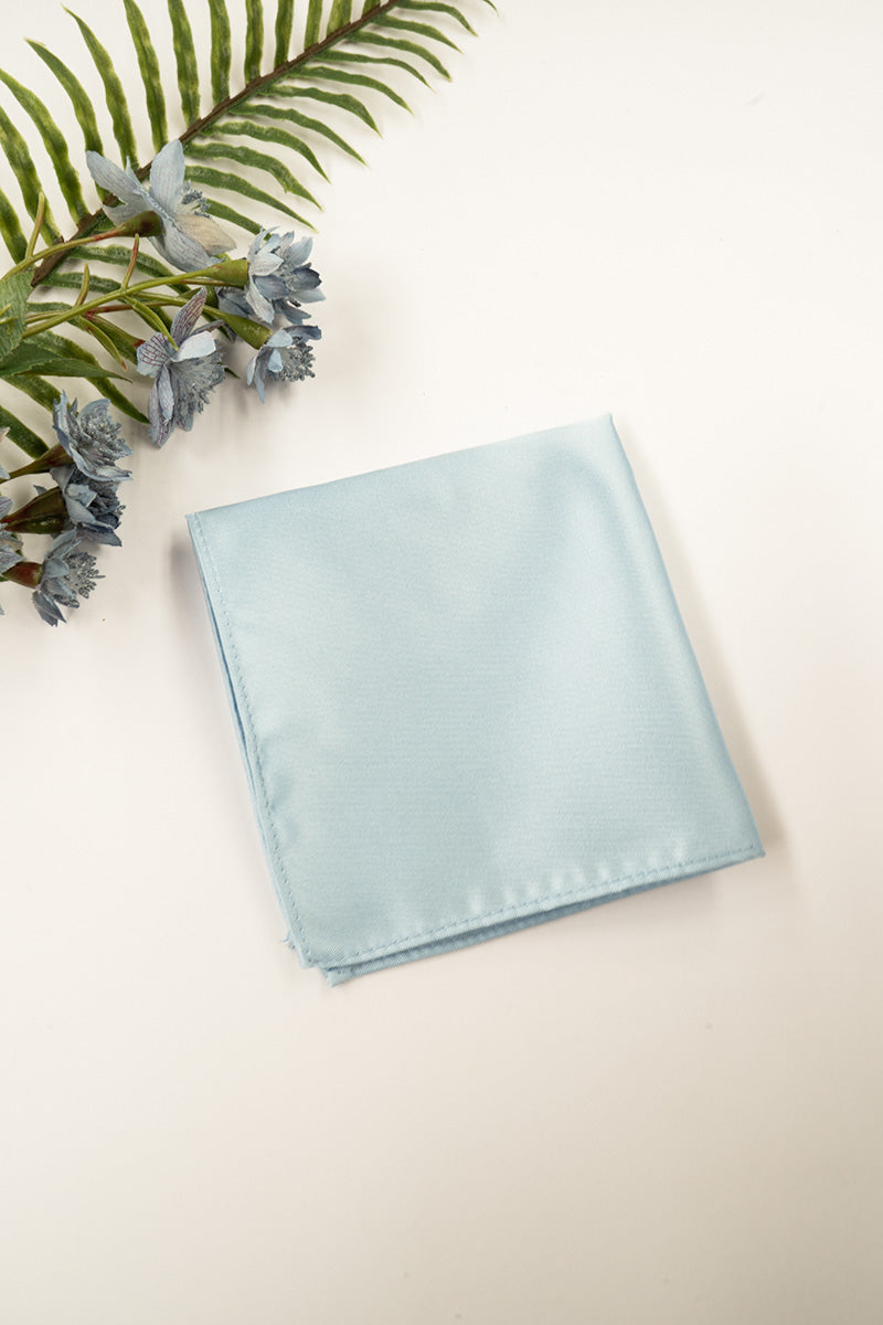 Groomsmen Pocket Squares