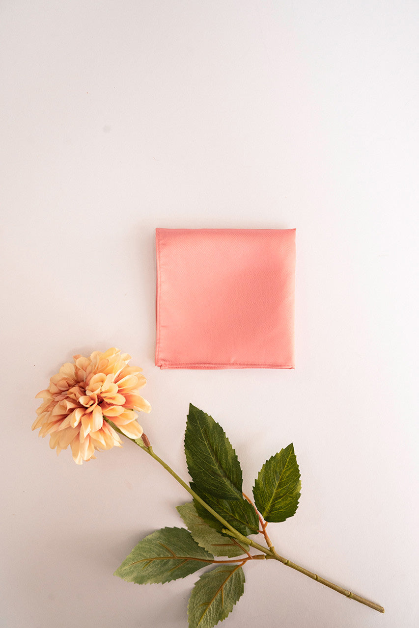 Groomsmen Pocket Squares
