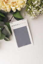Fabric Sample for Classic Infinity Dresses