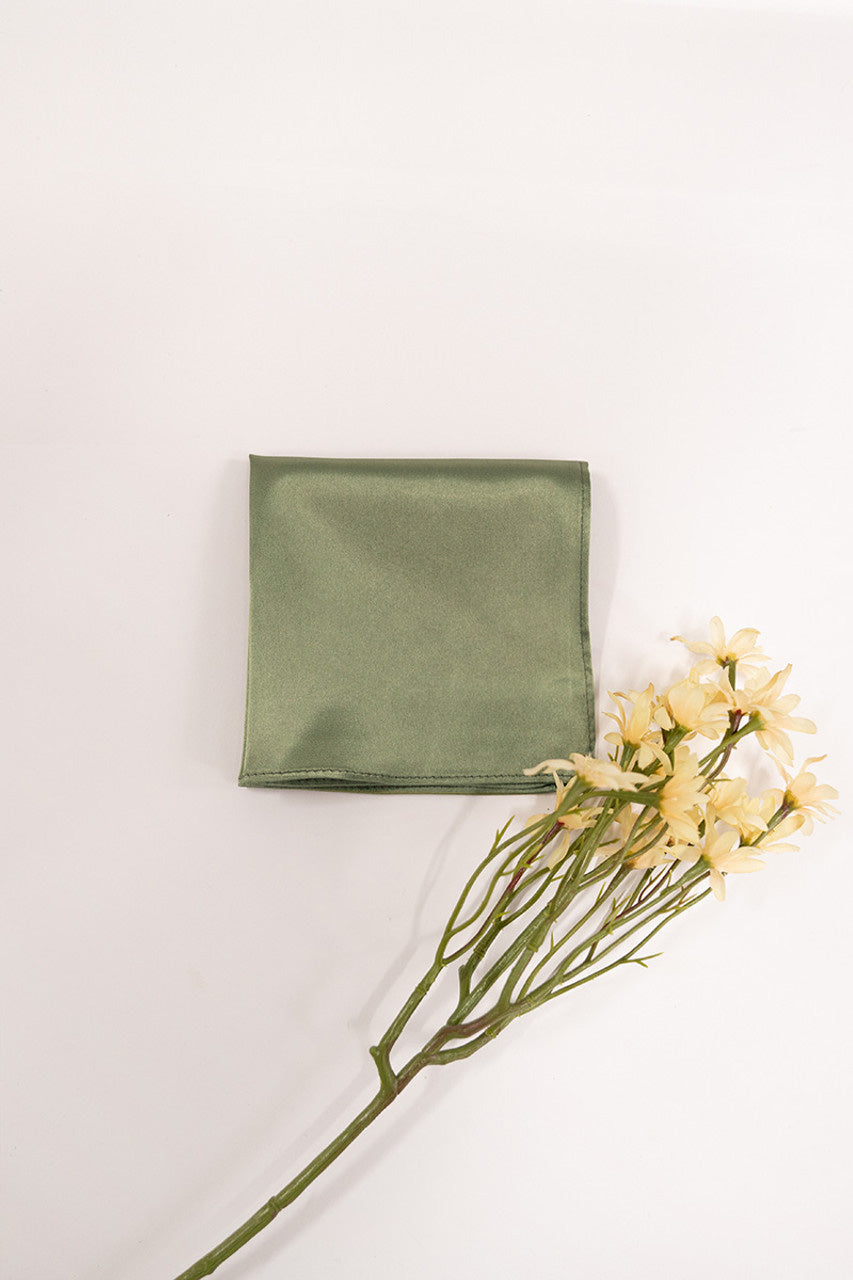 Groomsmen Pocket Squares