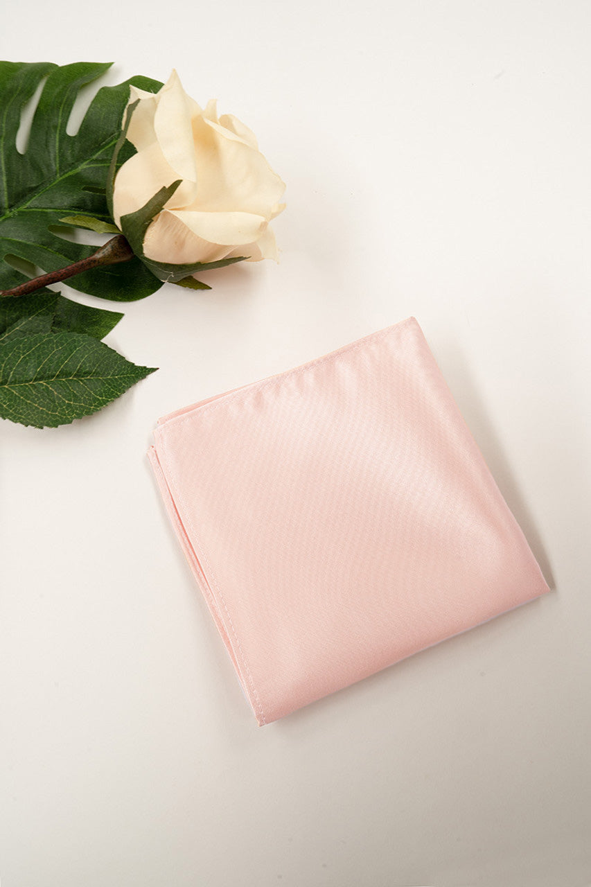 Groomsmen Pocket Squares