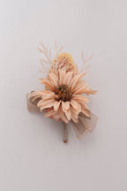 Groomsmen Boutonnieres