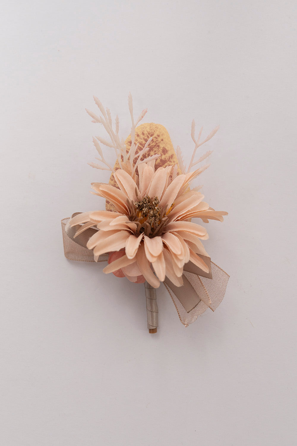 Groomsmen Boutonnieres