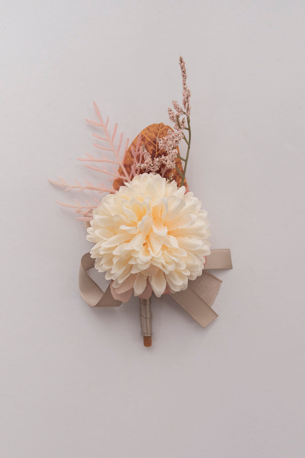 Groomsmen Boutonnieres