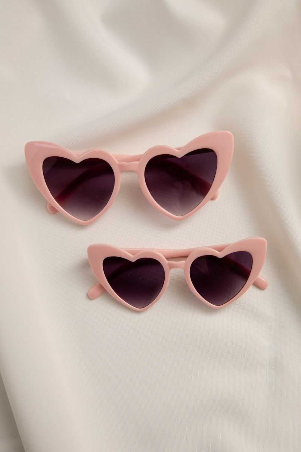 Heart Bridal Sunglasses
