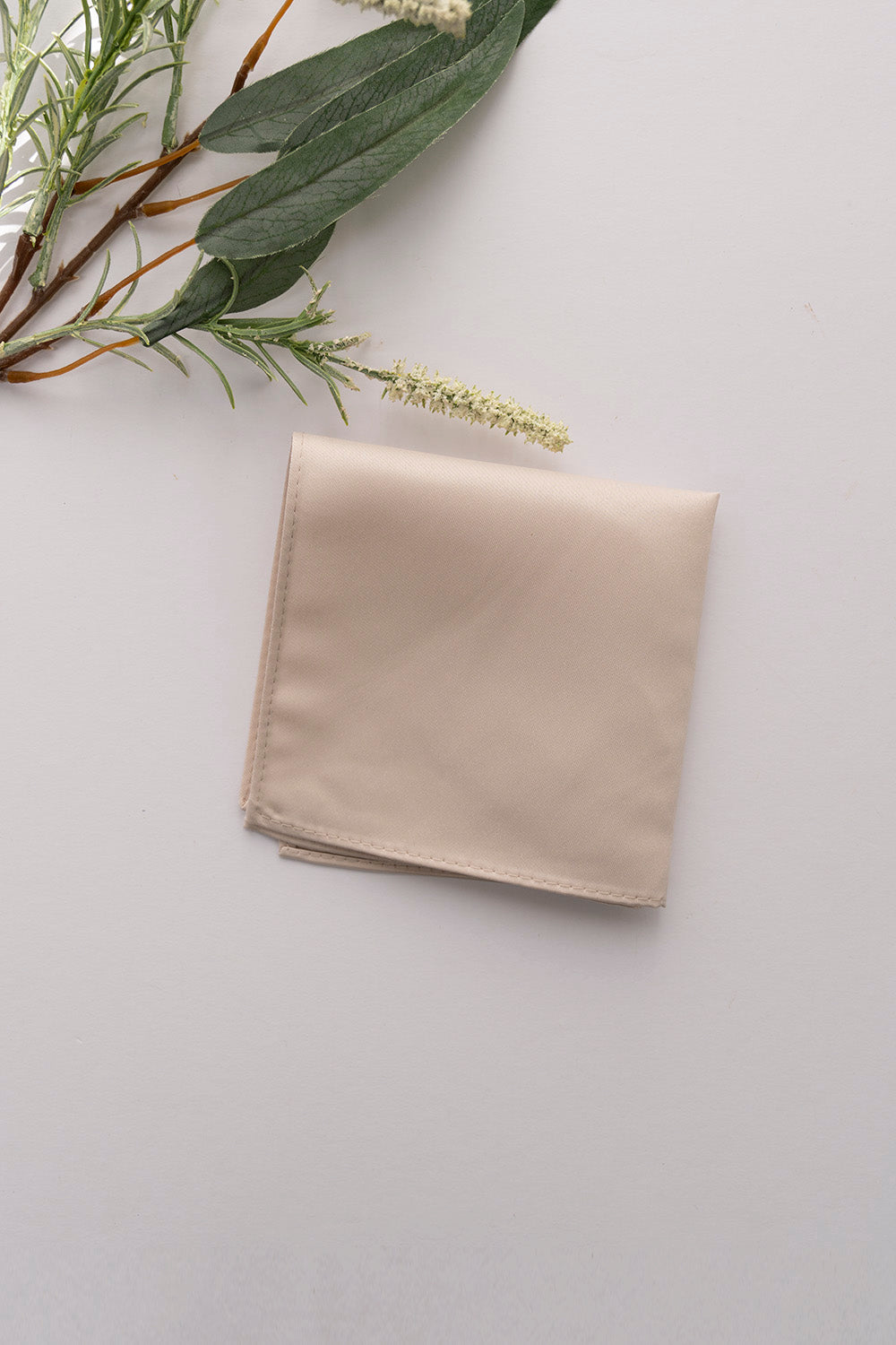 Groomsmen Pocket Squares