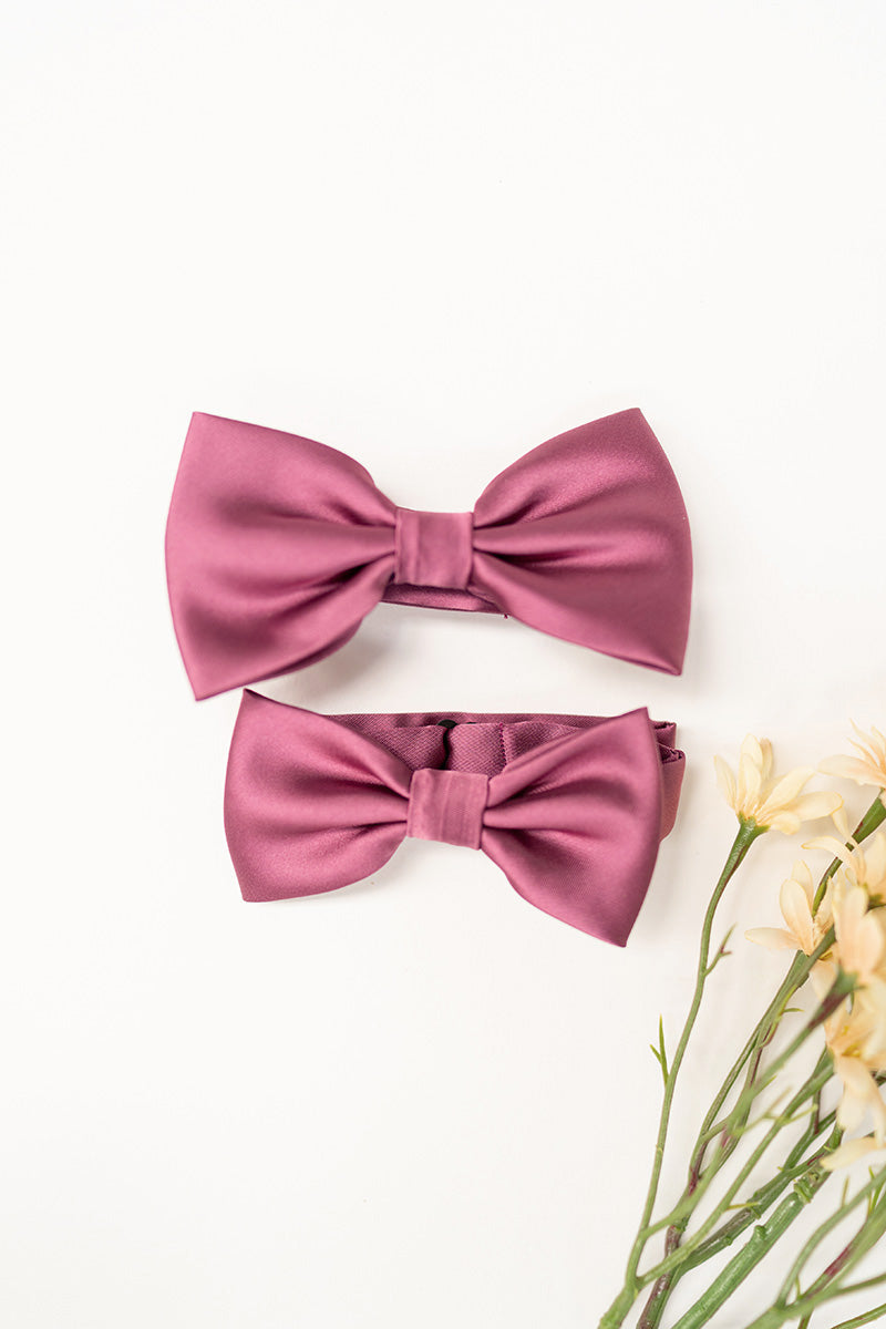 Groomsmen Bow Tie