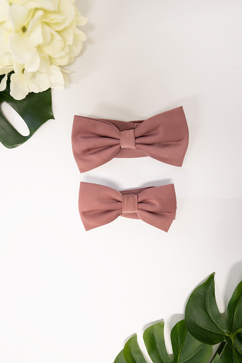 Groomsmen Bow Tie