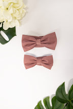 Groomsmen Bow Tie