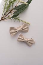 Groomsmen Bow Tie