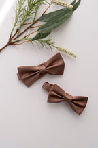 Groomsmen Bow Tie
