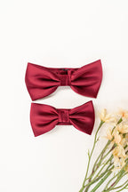 Groomsmen Bow Tie