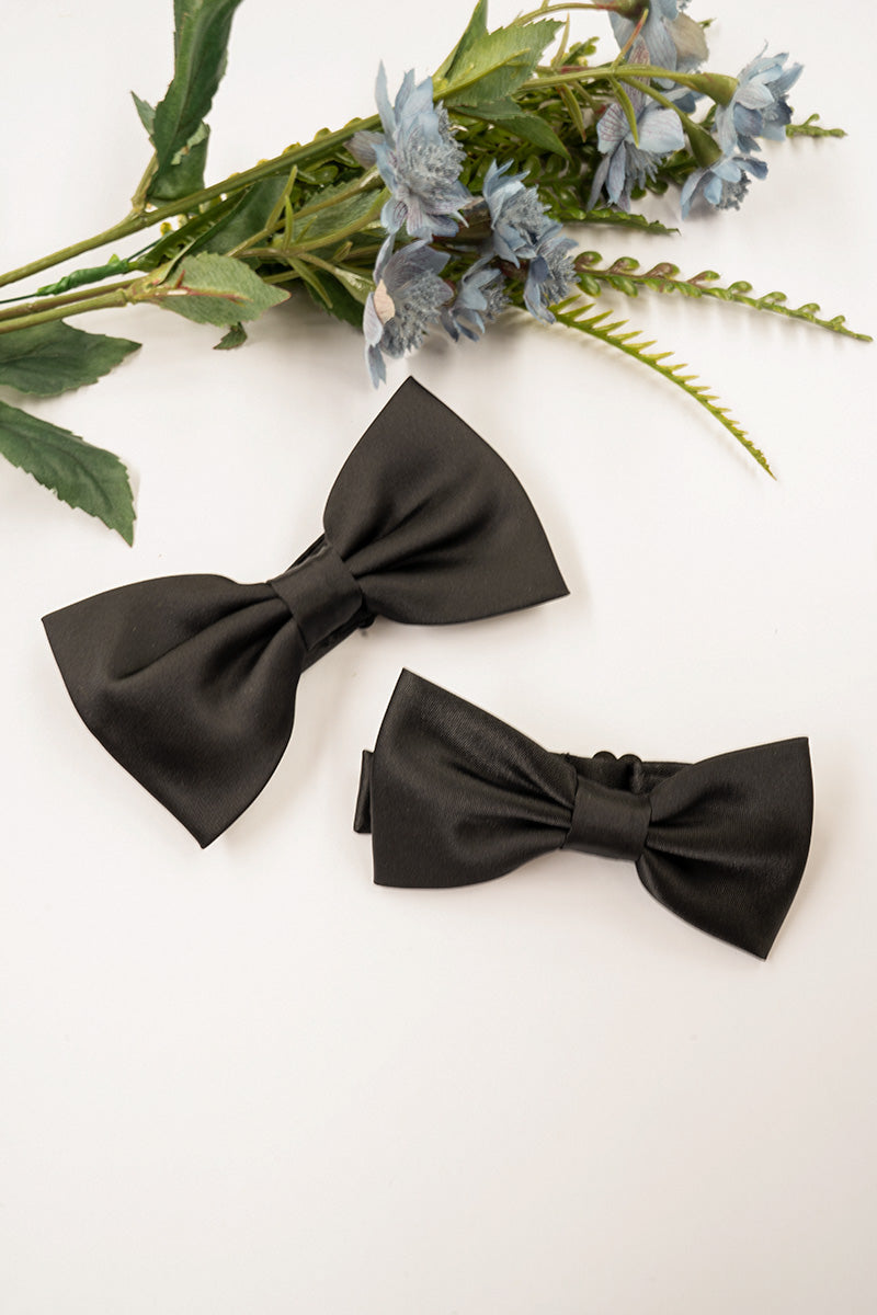 Groomsmen Bow Tie