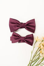 Groomsmen Bow Tie