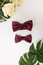 Groomsmen Bow Tie