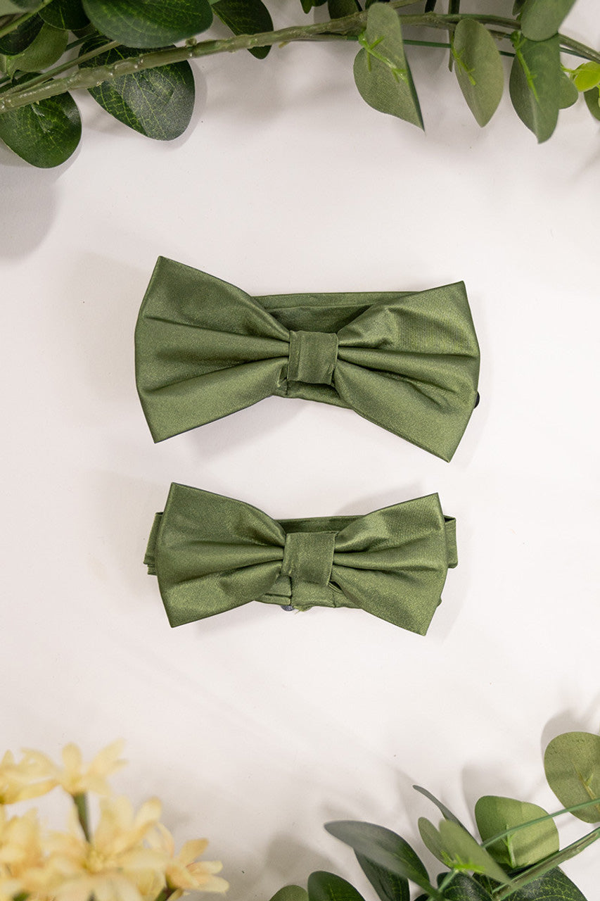 Groomsmen Bow Tie
