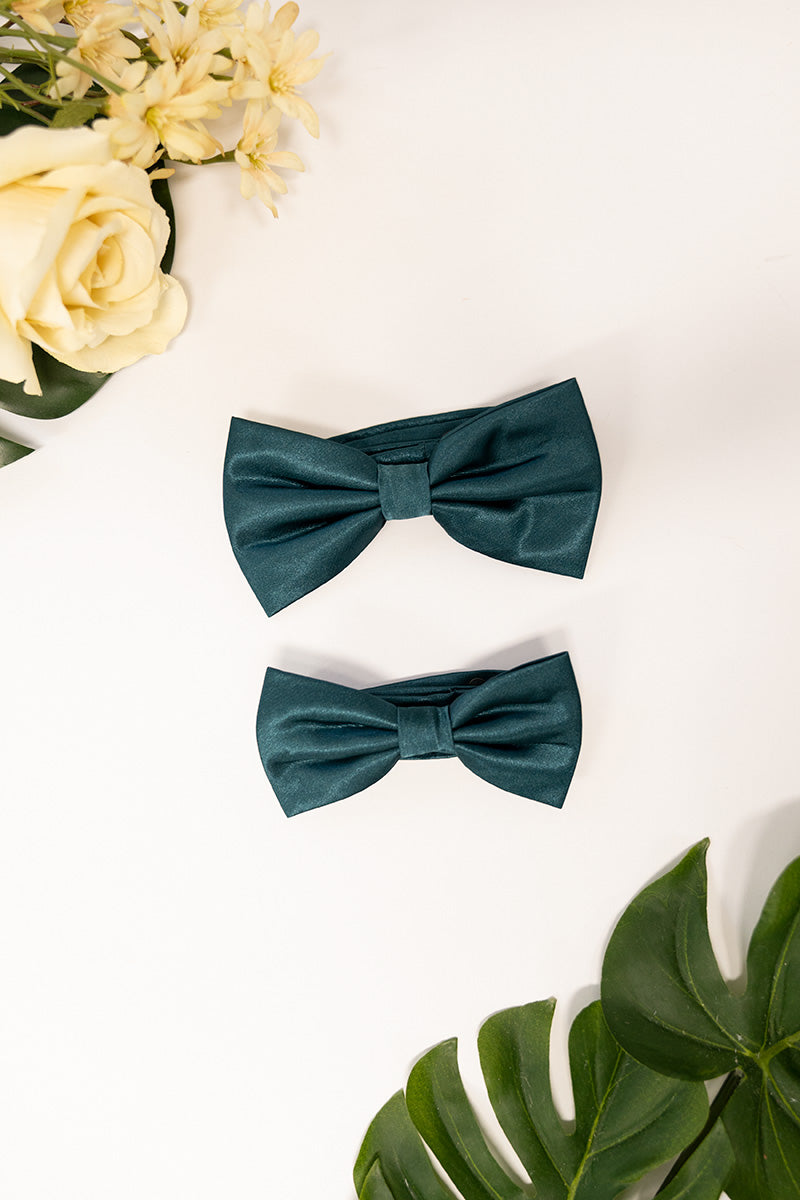 Groomsmen Bow Tie