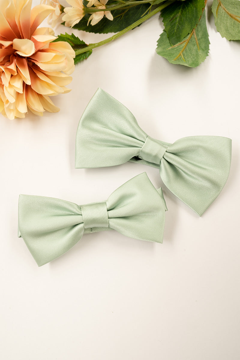 Groomsmen Bow Tie
