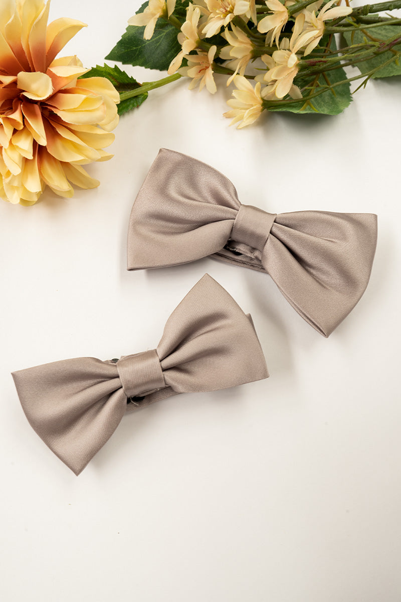 Groomsmen Bow Tie