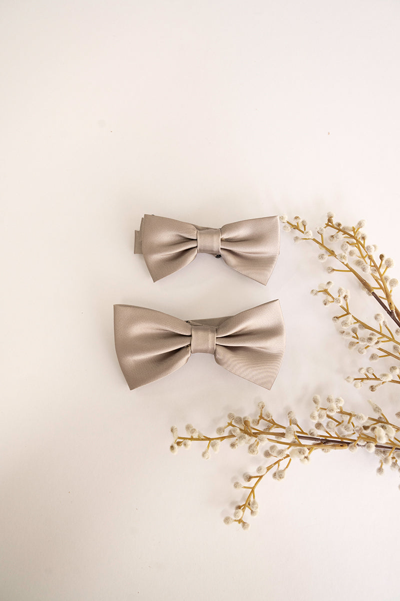 Groomsmen Bow Tie