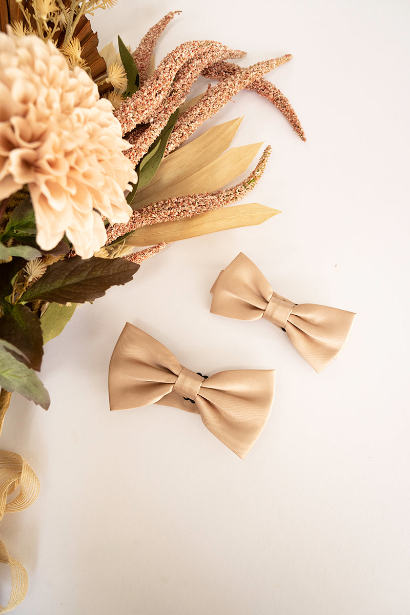 Groomsmen Bow Tie